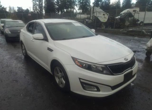 KIA OPTIMA 2015 knagm4a70f5547607