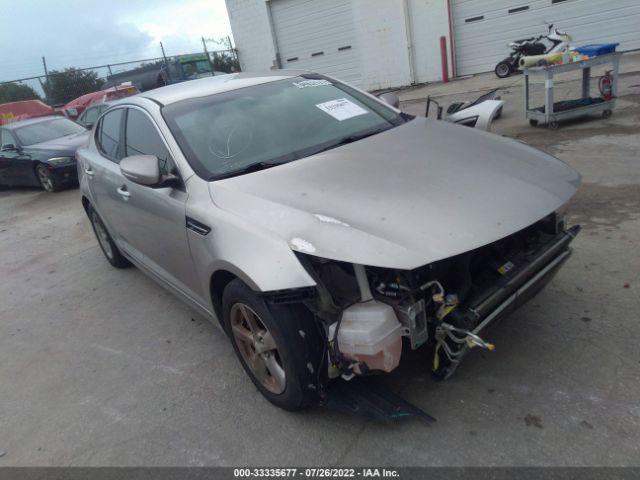 KIA OPTIMA 2015 knagm4a70f5548093