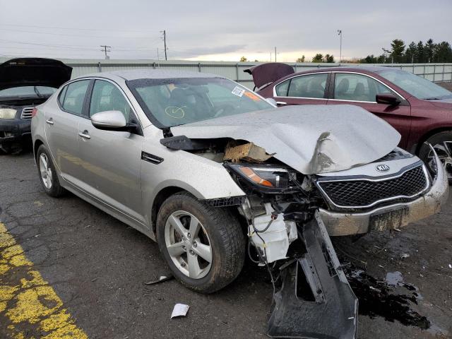 KIA OPTIMA LX 2015 knagm4a70f5548997