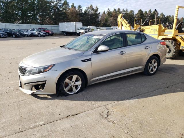 KIA OPTIMA 2015 knagm4a70f5549499