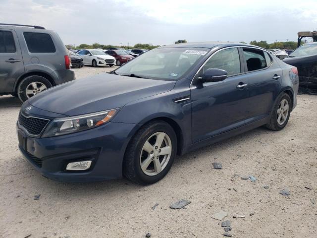 KIA OPTIMA 2015 knagm4a70f5550264