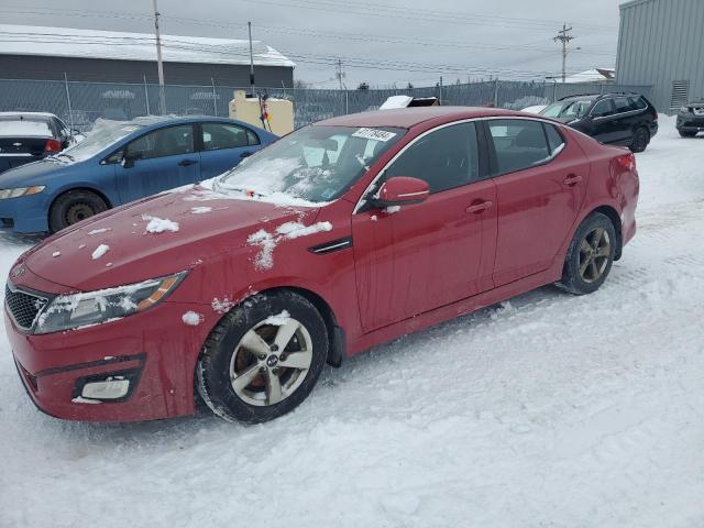 KIA OPTIMA 2015 knagm4a70f5550572