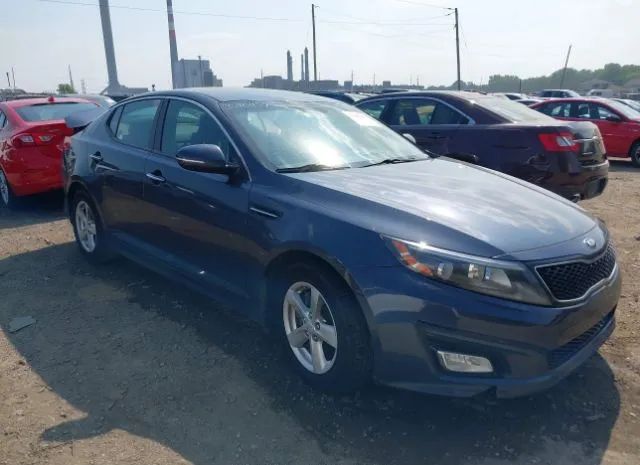 KIA OPTIMA 2015 knagm4a70f5551429