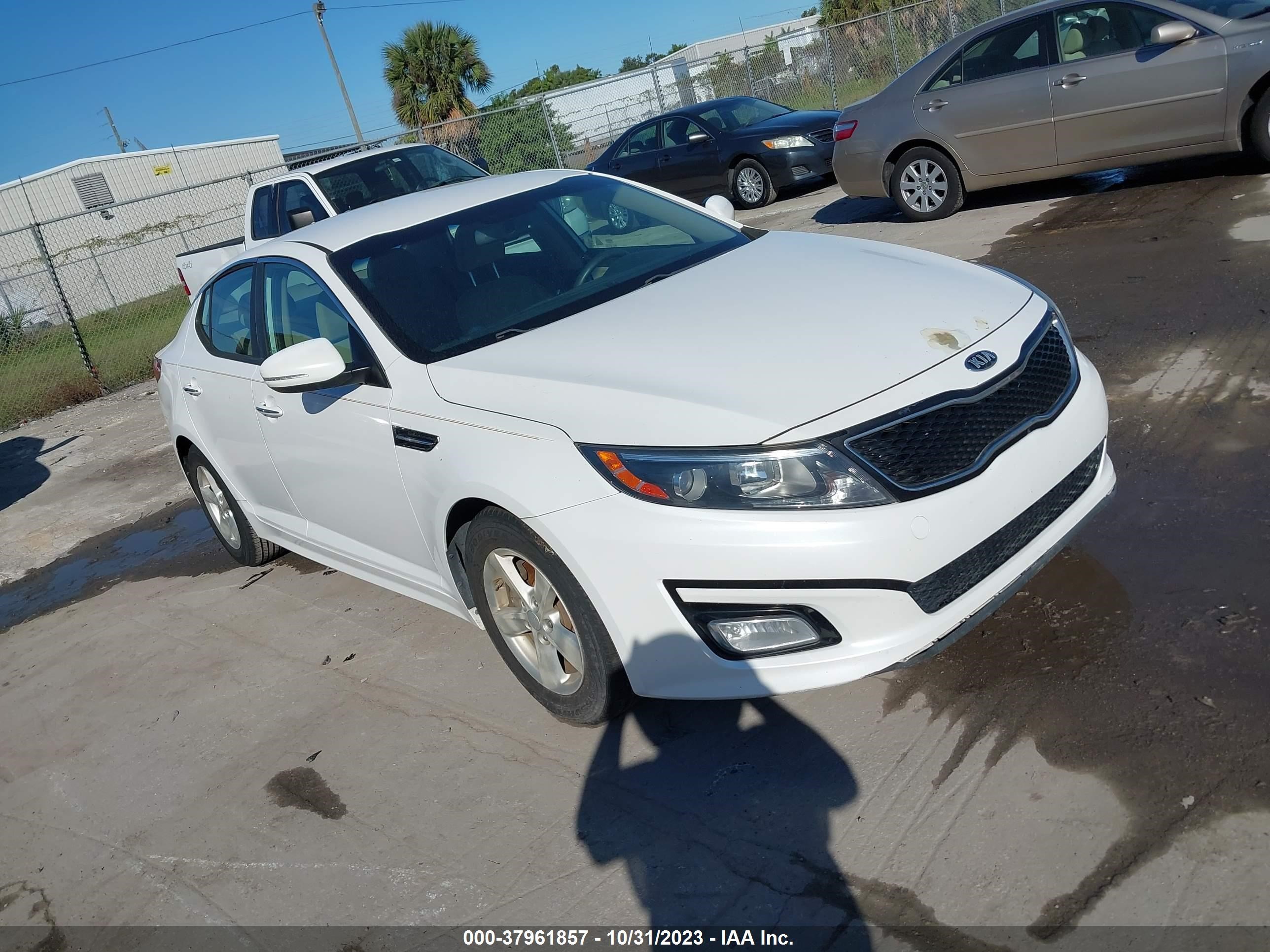 KIA OPTIMA 2015 knagm4a70f5551754