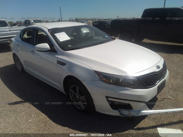 KIA OPTIMA 2015 knagm4a70f5553536