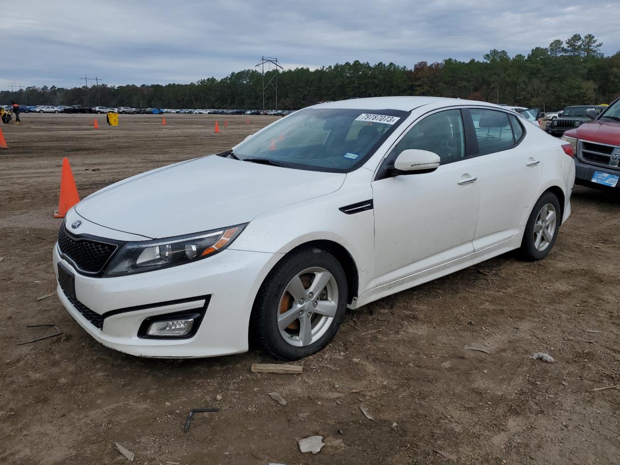 KIA OPTIMA 2015 knagm4a70f5553598