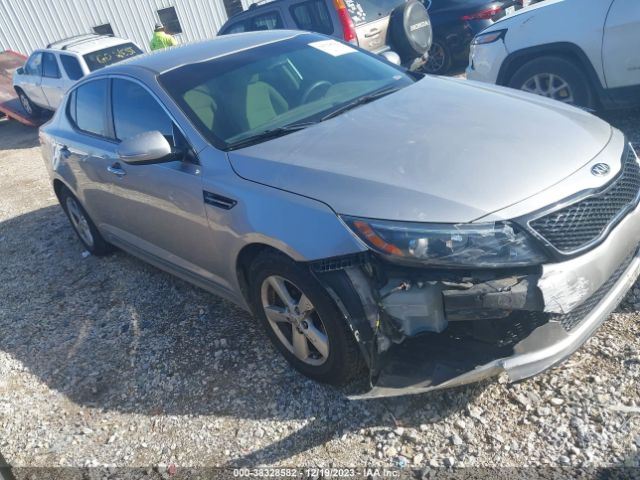 KIA OPTIMA 2015 knagm4a70f5553696