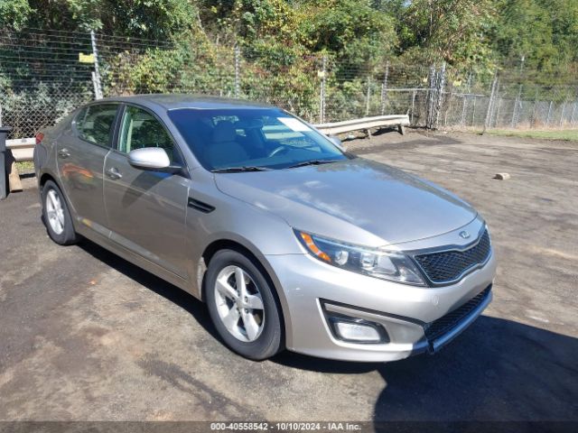 KIA OPTIMA 2015 knagm4a70f5553729