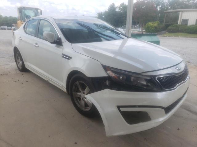 KIA OPTIMA LX 2015 knagm4a70f5555190