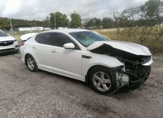 KIA OPTIMA 2015 knagm4a70f5555254