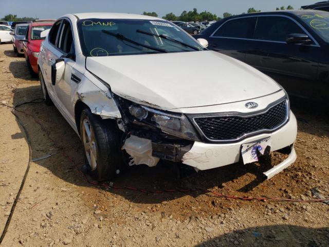 KIA OPTIMA LX 2015 knagm4a70f5558090