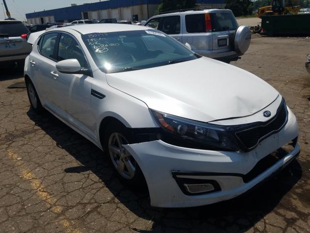 KIA OPTIMA LX 2015 knagm4a70f5558915