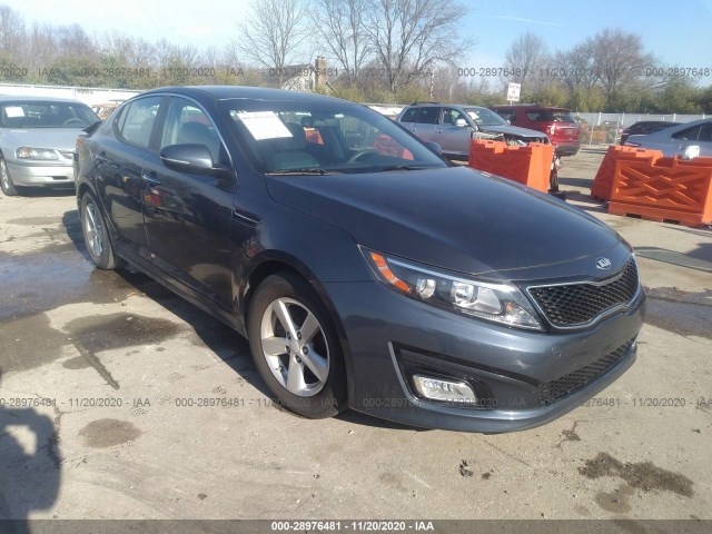 KIA OPTIMA 2015 knagm4a70f5559871