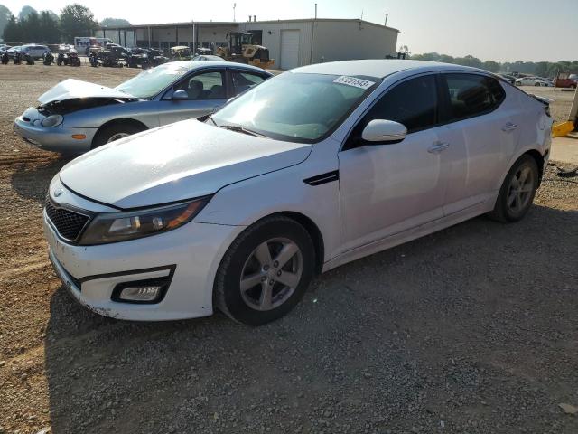 KIA OPTIMA 2015 knagm4a70f5566433