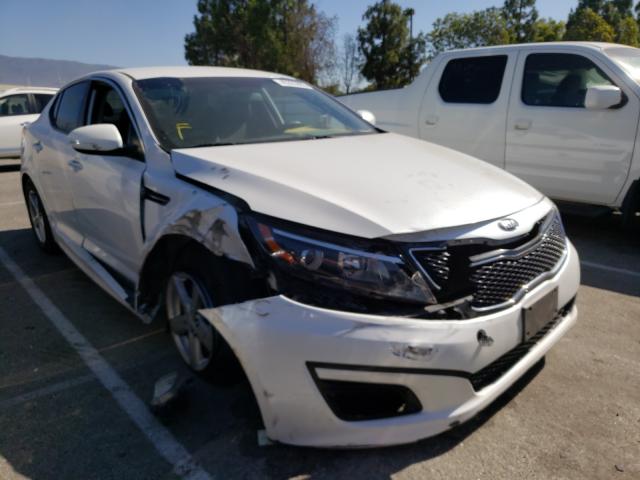 KIA OPTIMA LX 2015 knagm4a70f5568120