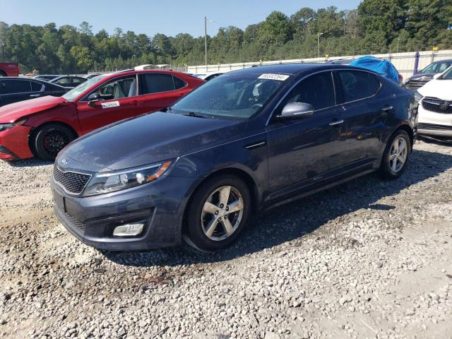 KIA OPTIMA LX 2015 knagm4a70f5572152