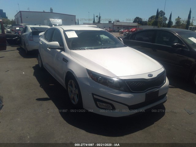 KIA OPTIMA 2015 knagm4a70f5574824