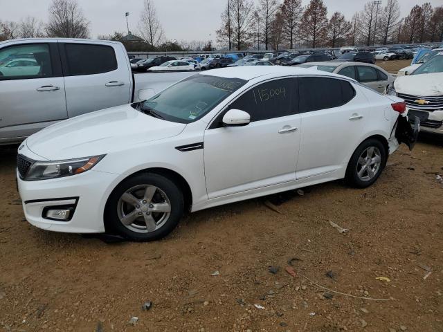 KIA OPTIMA LX 2015 knagm4a70f5583720