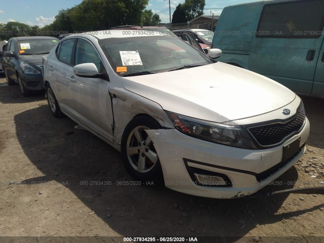 KIA OPTIMA 2015 knagm4a70f5583796