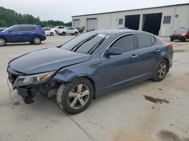 KIA OPTIMA 2015 knagm4a70f5584110