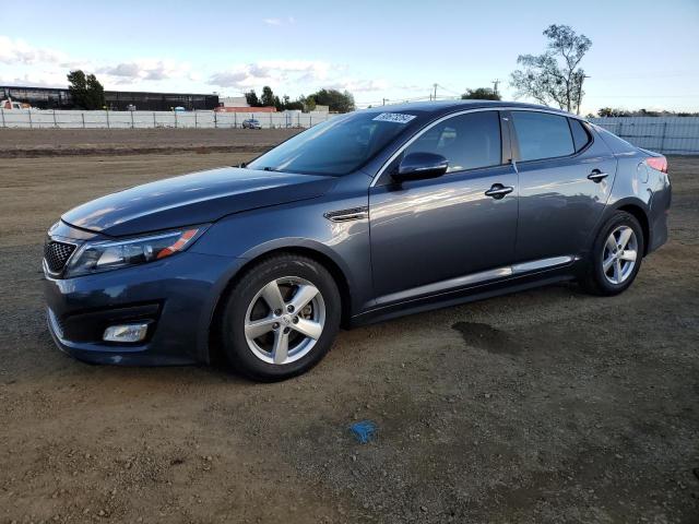 KIA OPTIMA LX 2015 knagm4a70f5584737