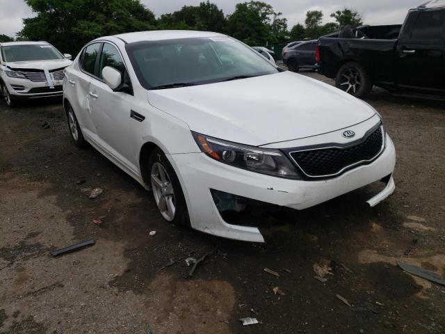 KIA OPTIMA LX 2015 knagm4a70f5589050