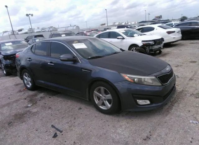 KIA OPTIMA 2015 knagm4a70f5591896