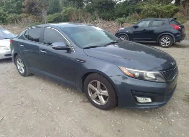 KIA OPTIMA 2015 knagm4a70f5592076