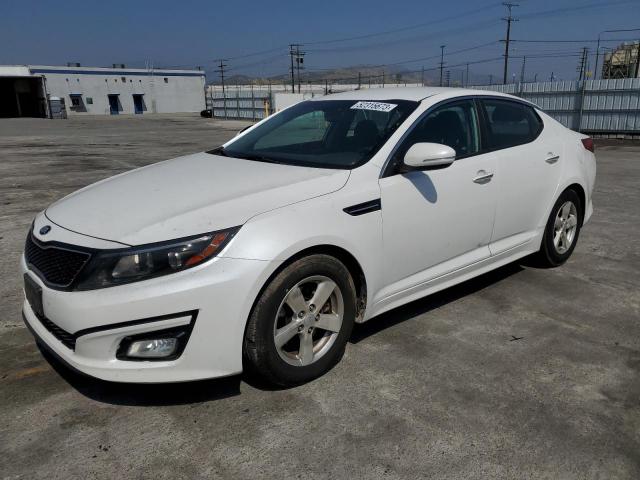 KIA OPTIMA LX 2015 knagm4a70f5592580