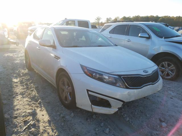 KIA OPTIMA LX 2015 knagm4a70f5592658