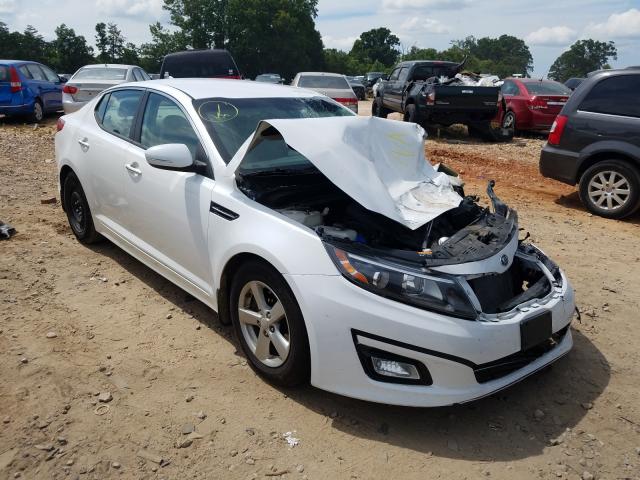 KIA OPTIMA LX 2015 knagm4a70f5593678