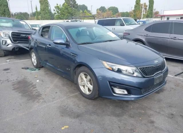 KIA OPTIMA 2015 knagm4a70f5594409