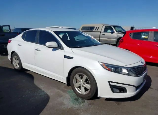 KIA OPTIMA 2015 knagm4a70f5596032