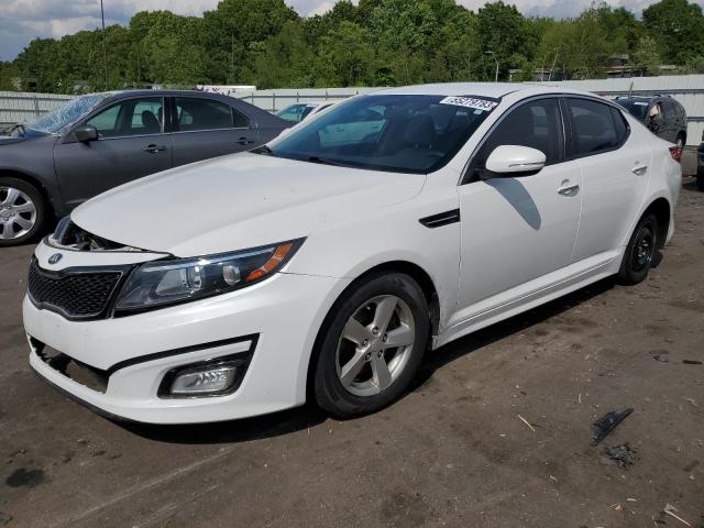 KIA OPTIMA LX 2015 knagm4a70f5596290