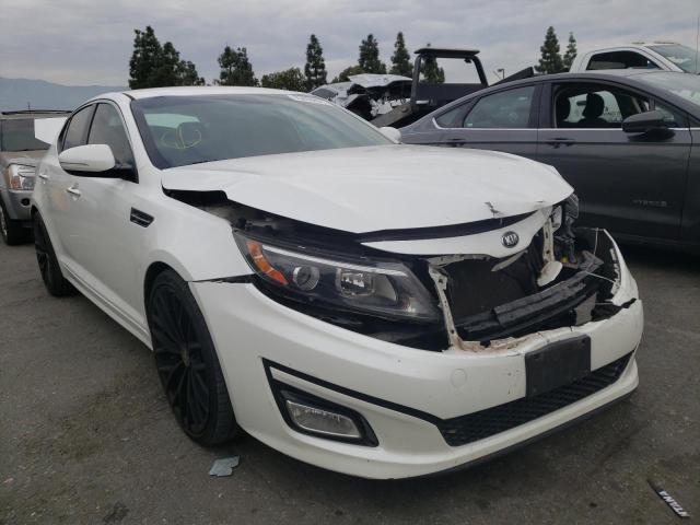 KIA OPTIMA LX 2015 knagm4a70f5598198