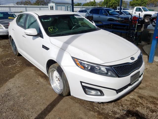 KIA OPTIMA LX 2015 knagm4a70f5598749