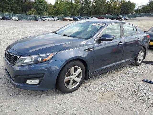 KIA OPTIMA LX 2015 knagm4a70f5600435