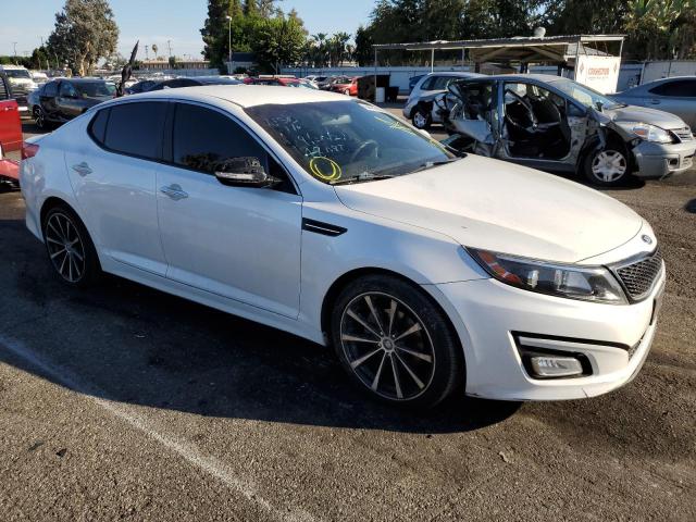 KIA OPTIMA LX 2015 knagm4a70f5600676