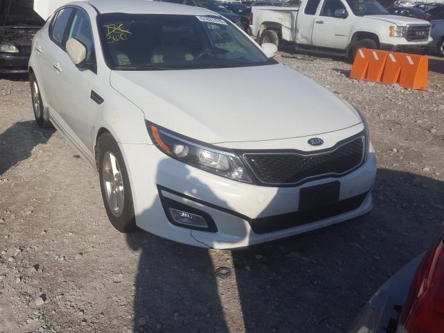 KIA OPTIMA 2015 knagm4a70f5605764