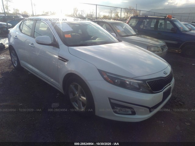 KIA OPTIMA 2015 knagm4a70f5606235