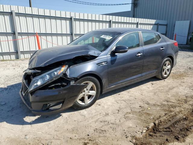 KIA OPTIMA LX 2015 knagm4a70f5606381