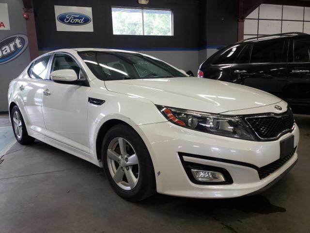 KIA OPTIMA LX 2015 knagm4a70f5606512