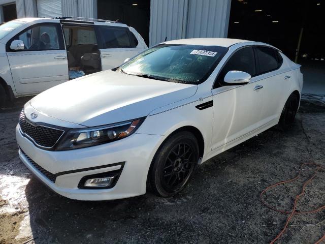 KIA OPTIMA LX 2015 knagm4a70f5611340