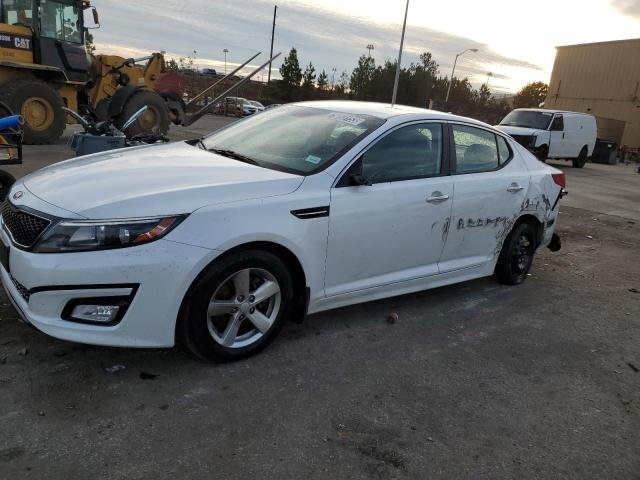 KIA OPTIMA 2015 knagm4a70f5612407