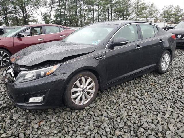 KIA OPTIMA LX 2015 knagm4a70f5613721