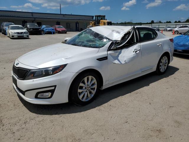 KIA OPTIMA 2015 knagm4a70f5614402