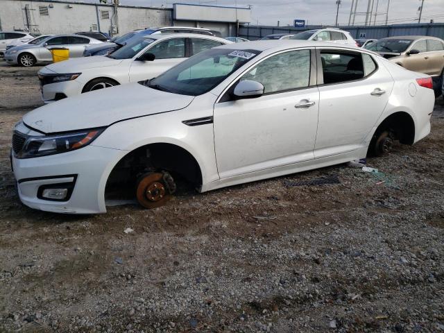 KIA OPTIMA LX 2015 knagm4a70f5614559