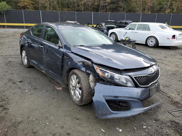 KIA OPTIMA LX 2015 knagm4a70f5614867