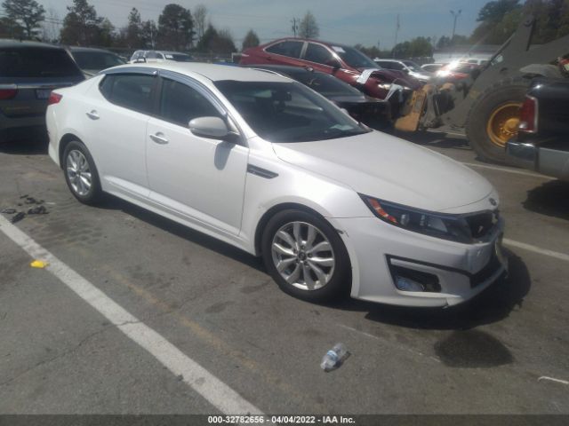 KIA OPTIMA 2015 knagm4a70f5615744