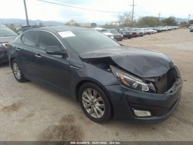 KIA OPTIMA 2015 knagm4a70f5616067